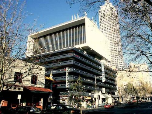 Total House, Russell Street Melbourne – a win – to be added to Victorian Heritage Register
