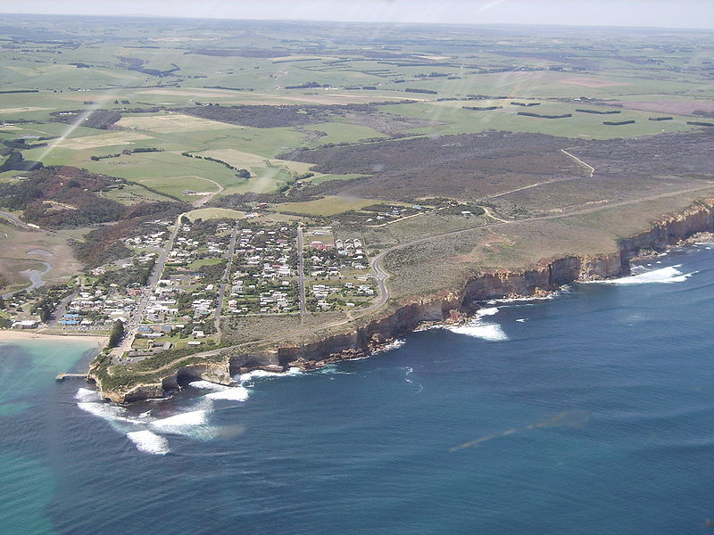 Corangamite Shire Heritage Amendment C36