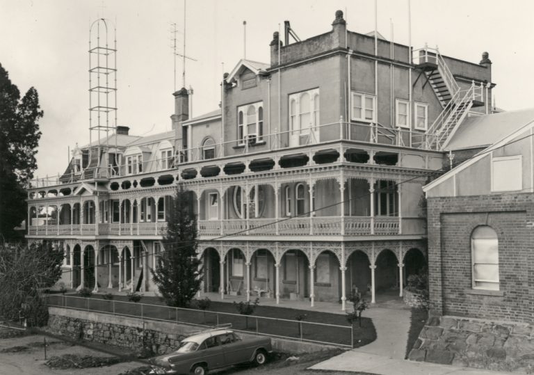 Bendigo’s Fortuna Villa sold Trust Advocate