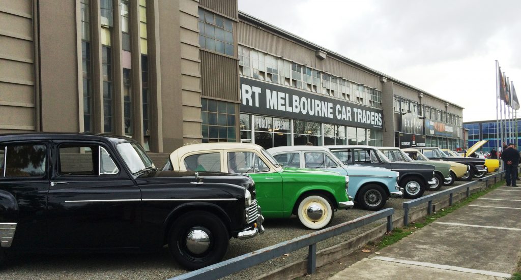 Five things we learnt about heritage in Victoria in 2015