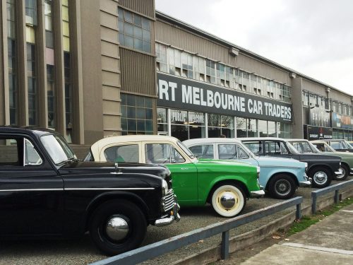 Five things we learnt about heritage in Victoria in 2015
