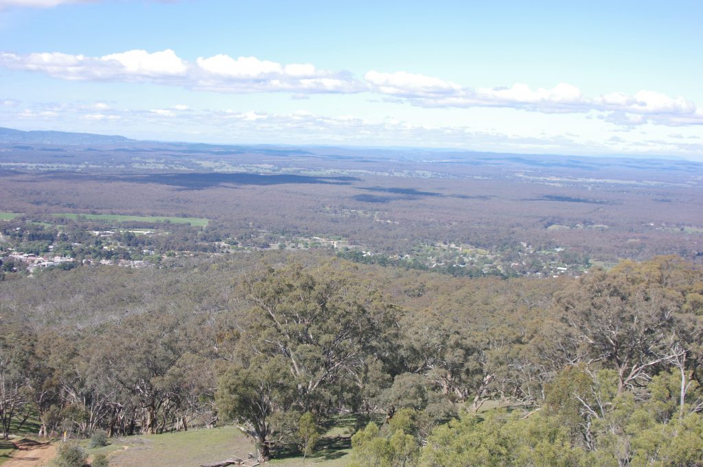 Tarran Valley rezoning