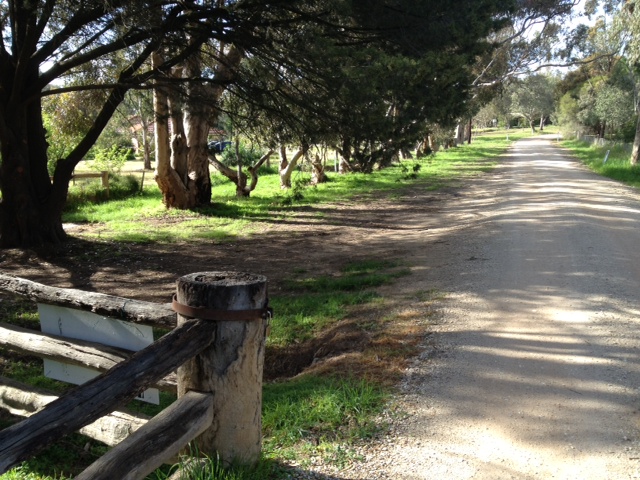 Emu Bottom Homestead, Sunbury