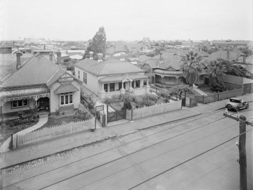 Have Your Say: Moreland Heritage Gaps Study