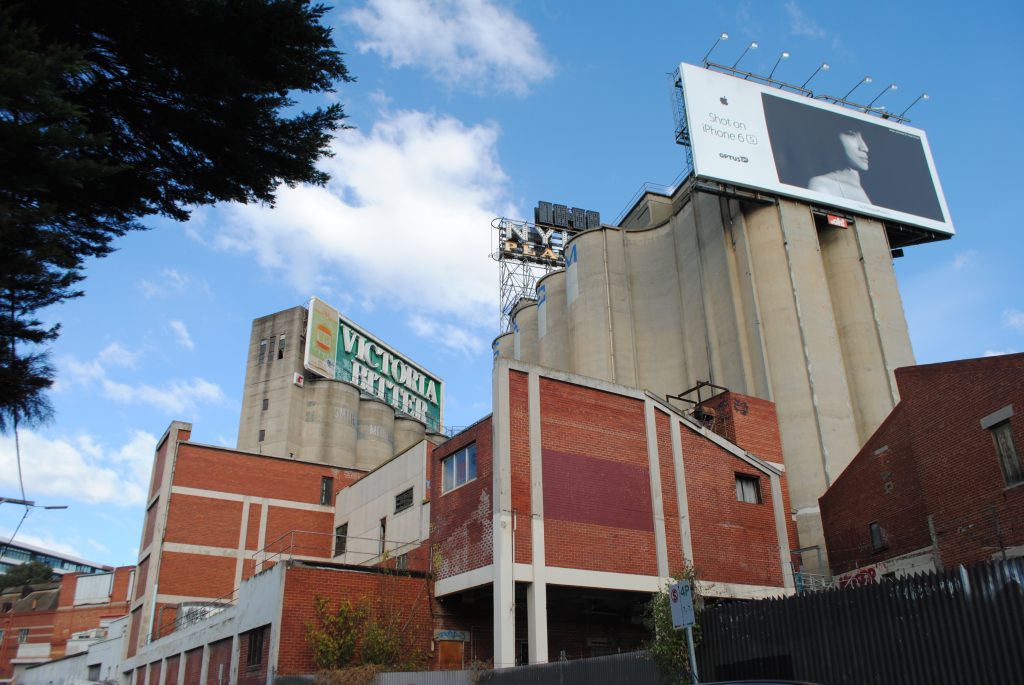 UPDATE: A win for the National Trust as the Heritage Council agrees to amend the registration for the Richmond Maltings Complex