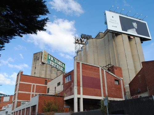 UPDATE: A win for the National Trust as the Heritage Council agrees to amend the registration for the Richmond Maltings Complex