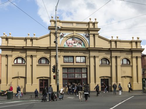 UPDATED: Advocacy Position Statement regarding City of Melbourne’s Queen Victoria Market Renewal Plans