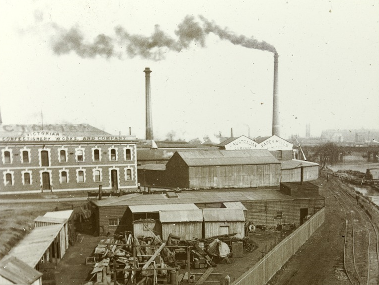 City of Melbourne gives green light to Southbank and Fishermans Bend heritage amendment