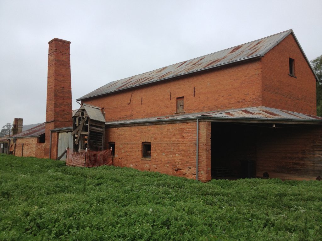 Greater Shepparton Heritage Open Day