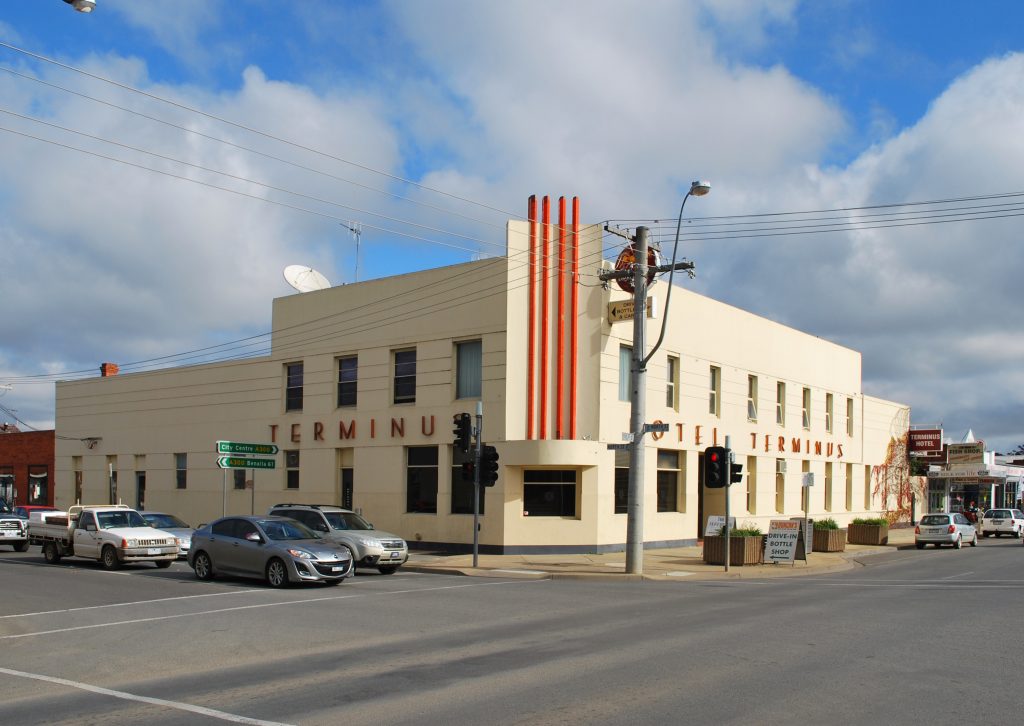 National Trust supports inaugural City of Greater Shepparton Heritage Strategy