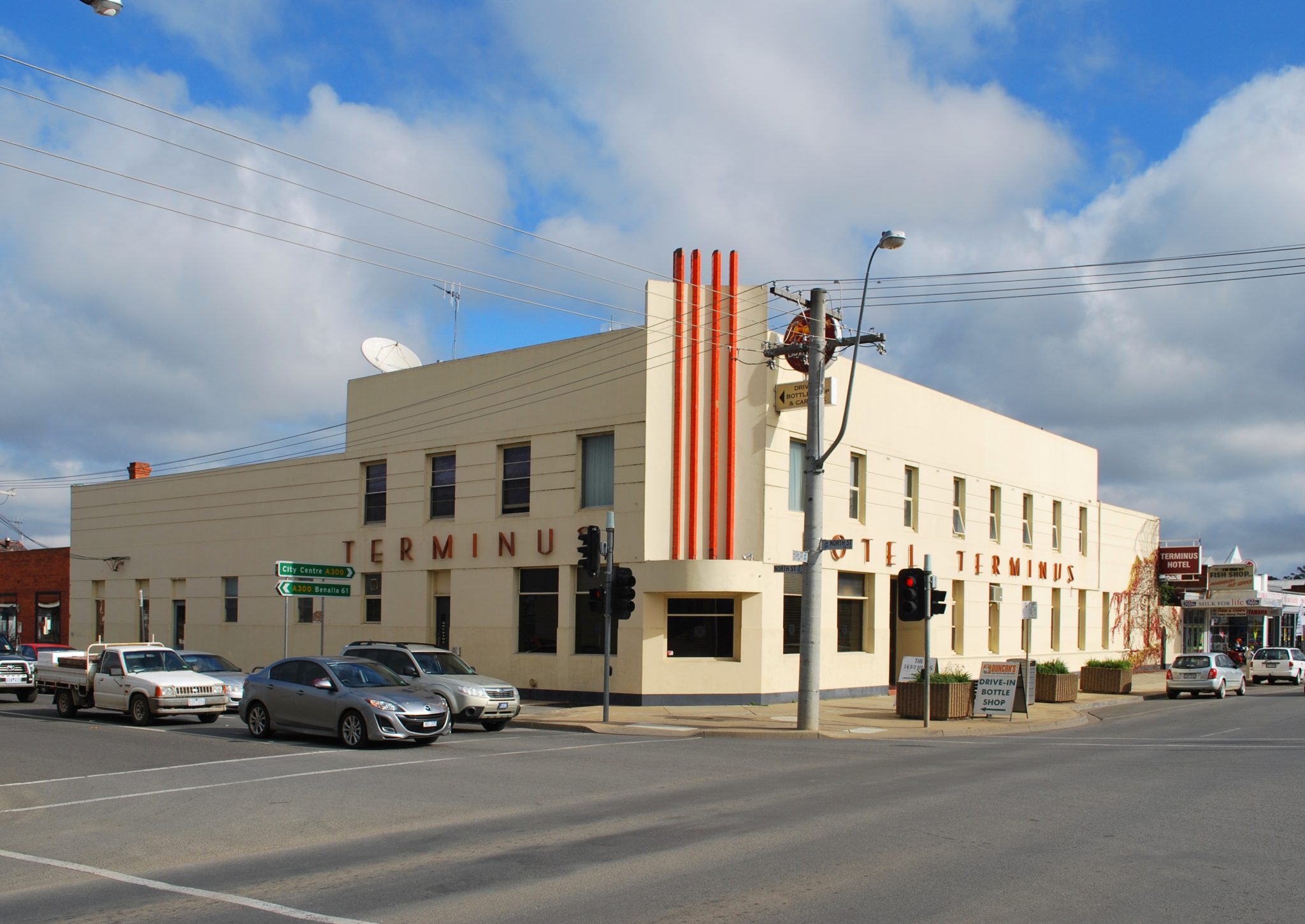 National Trust supports inaugural City of Greater Shepparton Heritage Strategy Trust Advocate