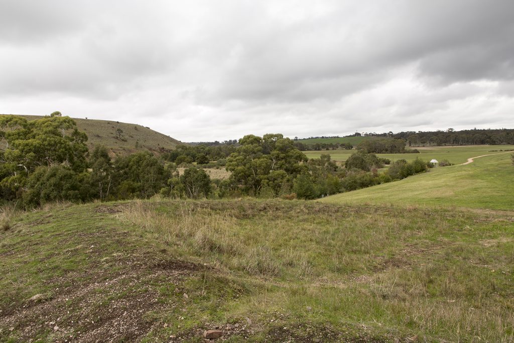 Planning Panels Victoria releases Panel Report on Sunbury Rings Cultural Landscape