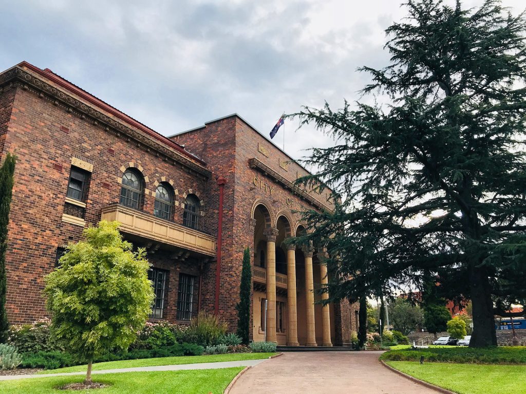 Maribyrnong City Council commits to Significant Tree Register