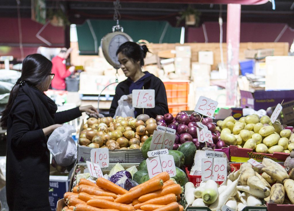 National Trust welcomes Council decision to revisit Queen Victoria Market Renewal Plans