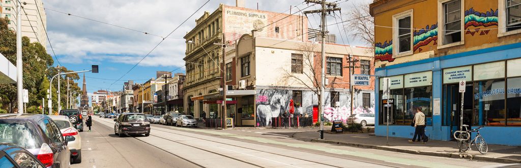 Heritage Protection in Victoria: the role of State and local government