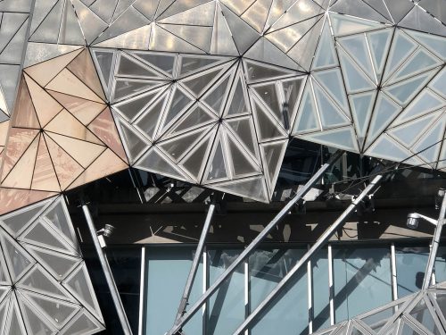 Federation Square: Statement of Cultural Heritage Significance