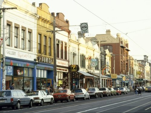 HAVE YOUR SAY: City of Yarra Heritage Strategy: Community Consultation open until 26 October