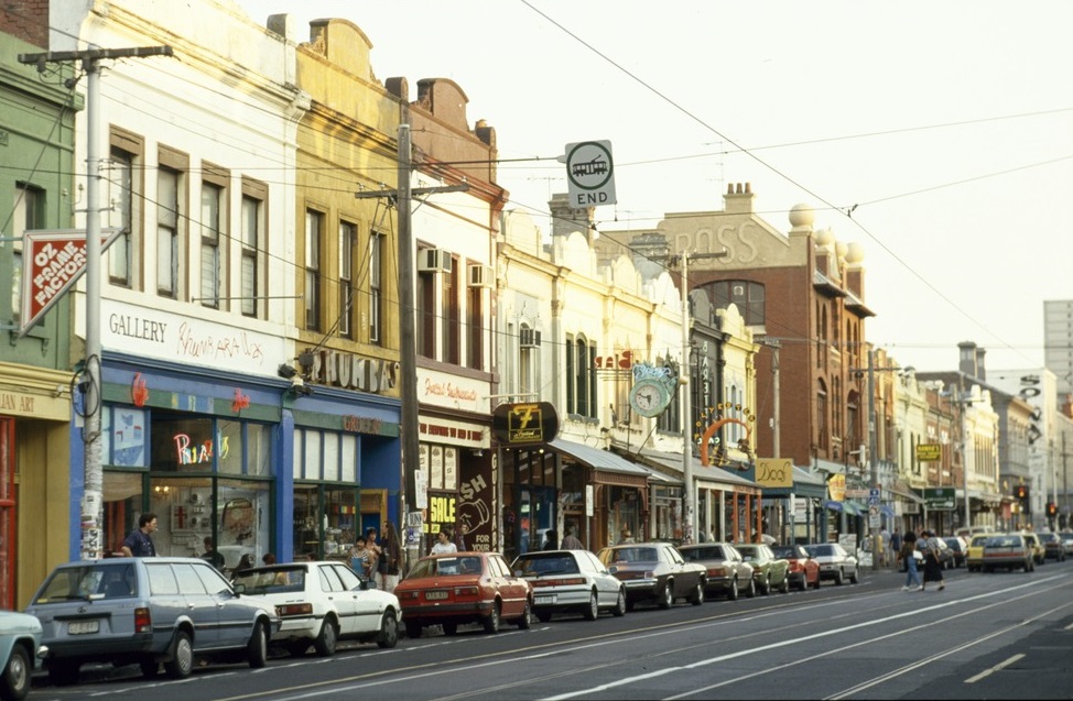 HAVE YOUR SAY: City of Yarra Heritage Strategy: Community Consultation open until 26 October