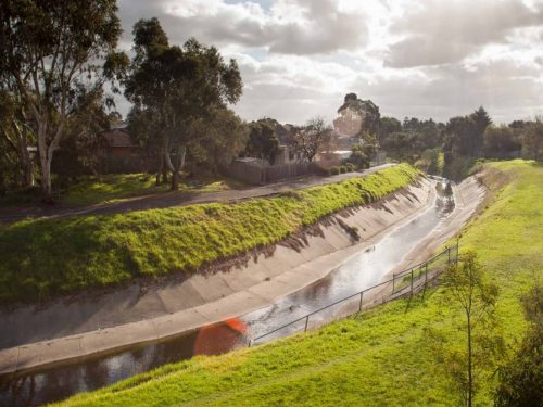 National Trust supports Moonee Ponds Creek draft action plan