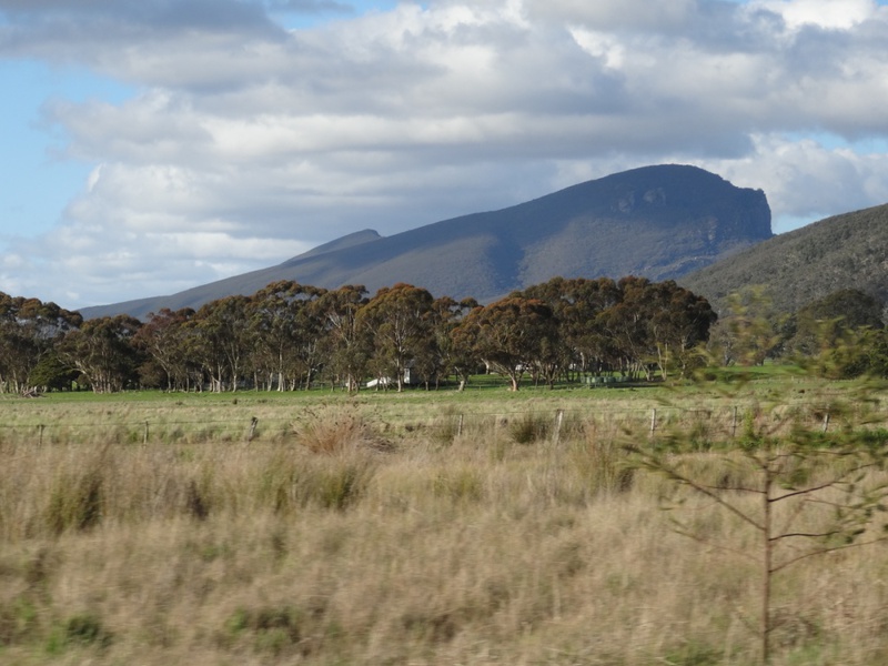 Southern Grampians Heritage Strategy