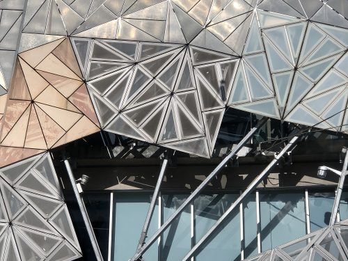MEDIA RELEASE: Federation Square added to Victorian Heritage Register