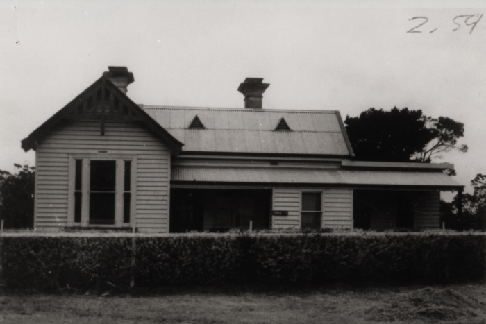 Outrage as historic Dartmoor police residence removed without a permit