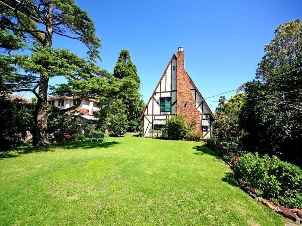 National Trust objects to proposed demolition of historic Brighton house