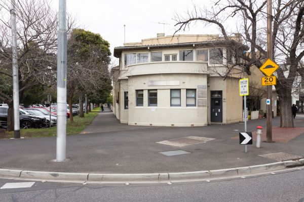 VCAT rejects developer bid to demolish significant Albert Park building