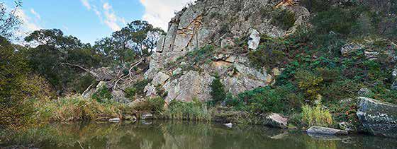 Protecting Rivers of the Barwon (Barre Warre Yulluk)