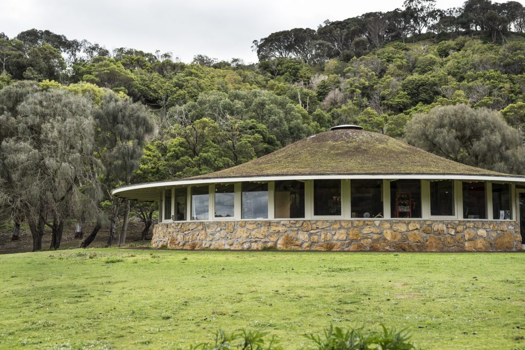 Parks Victoria considers changes to Tower Hill State Game Reserve