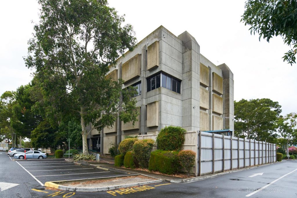 Heritage Council to determine whether Footscray Psychiatric Centre be included in the Victorian Heritage Register