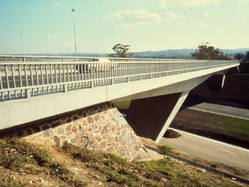 National Trust supports inclusion of Eastern Freeway—Stage One in the Victorian Heritage Register