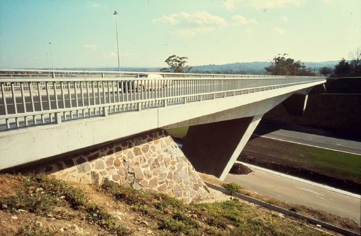 National Trust supports inclusion of Eastern Freeway—Stage One in the Victorian Heritage Register