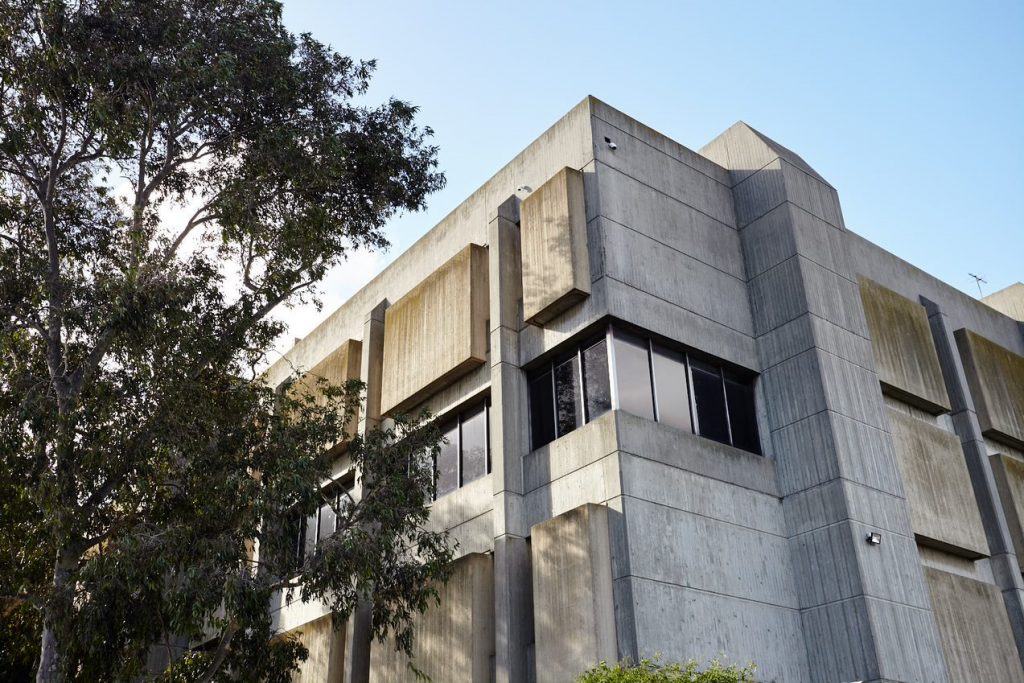 National Trust successfully nominates Footscray Psychiatric Centre to Victorian Heritage Register