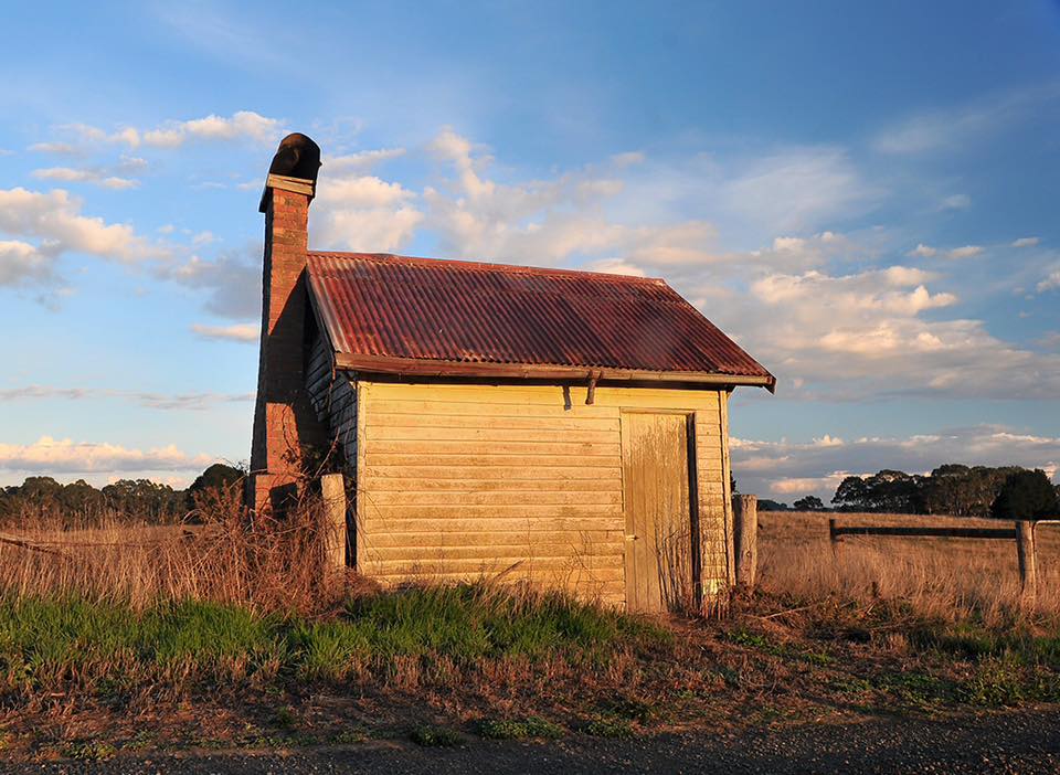 Potato Huts, Landscapes and Stone Walls: Hepburn Shire proposes new heritage protections