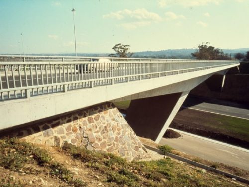 Heritage Council rejects heritage registration for Eastern Freeway
