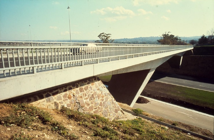 Heritage Council rejects heritage registration for Eastern Freeway