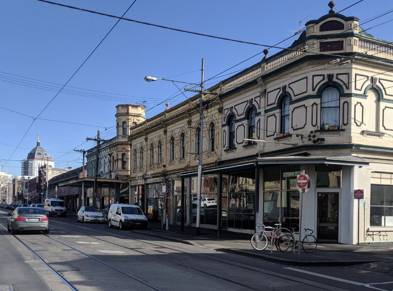 Candidates for Yarra City Council share their views on heritage