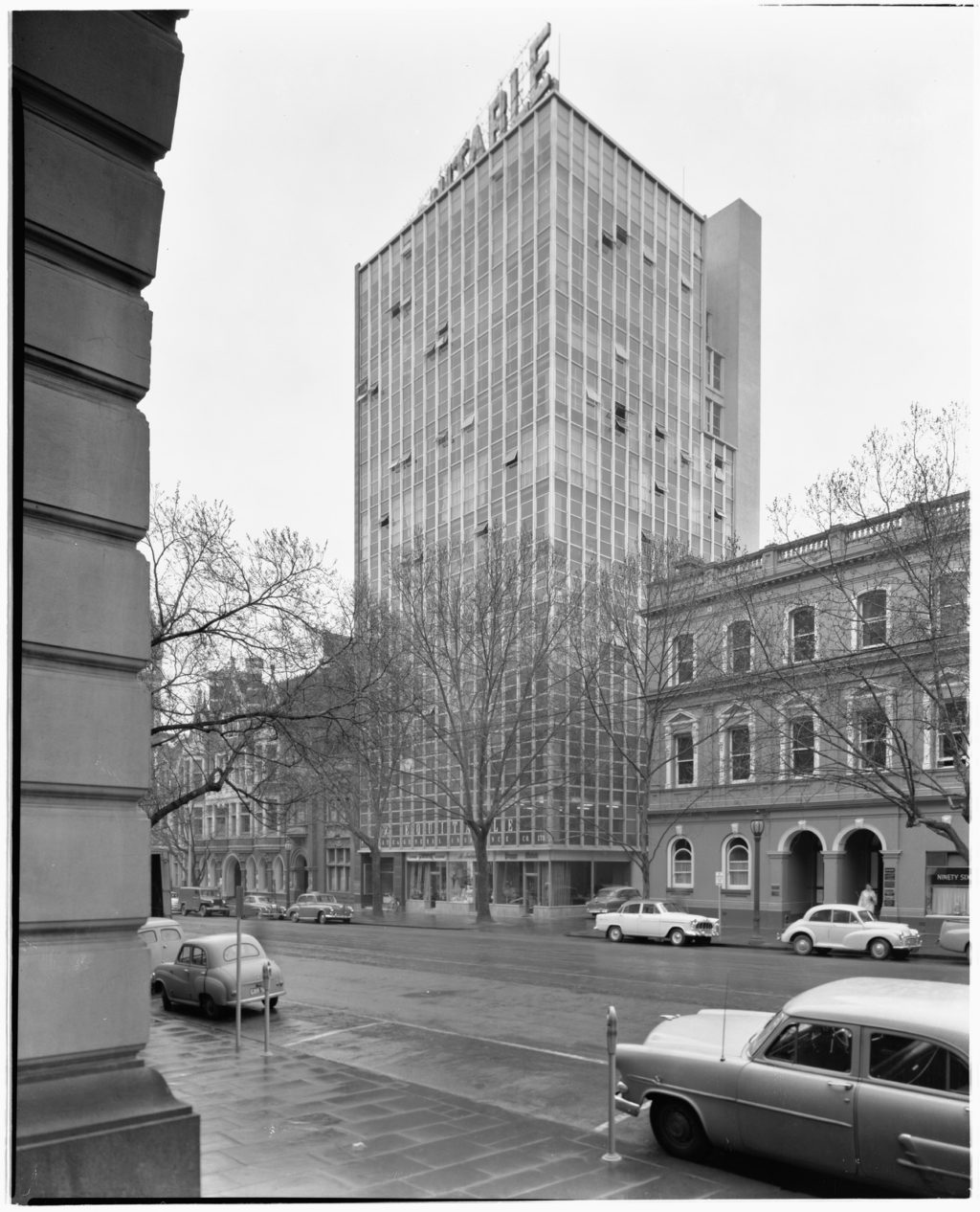 City of Melbourne seeks feedback on new heritage protections for the CBD