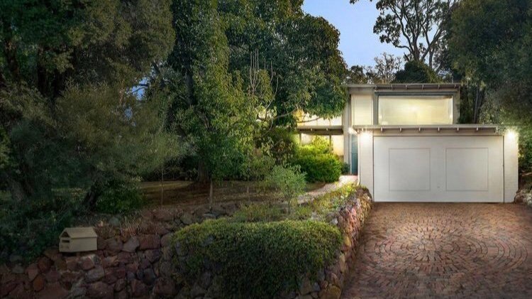 Boroondara Council progresses permanent protection for Robin Boyd house in Balwyn North