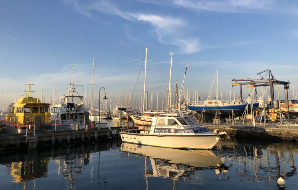 National Trust provides feedback on the future of Williamstown’s Maritime Precinct