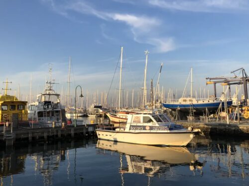 National Trust provides feedback on the future of Williamstown’s Maritime Precinct