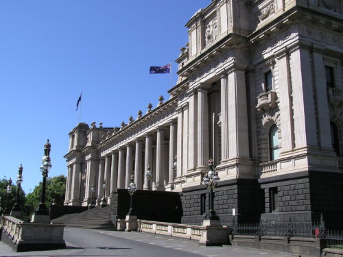 ADVOCACY WIN: Victorian Parliament votes to strengthen local heritage protections to combat illegal demolition and demolition by neglect
