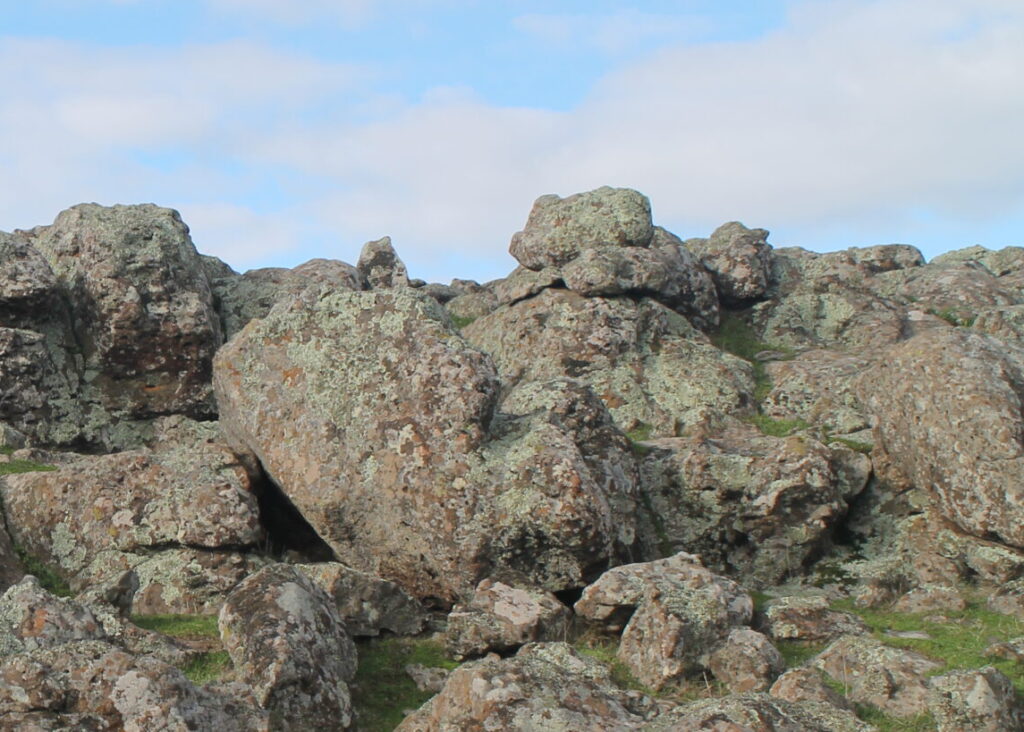 National Trust of Australia (Victoria) statement on alleged partial destruction of Kooyang Stone Arrangement, Lake Bolac