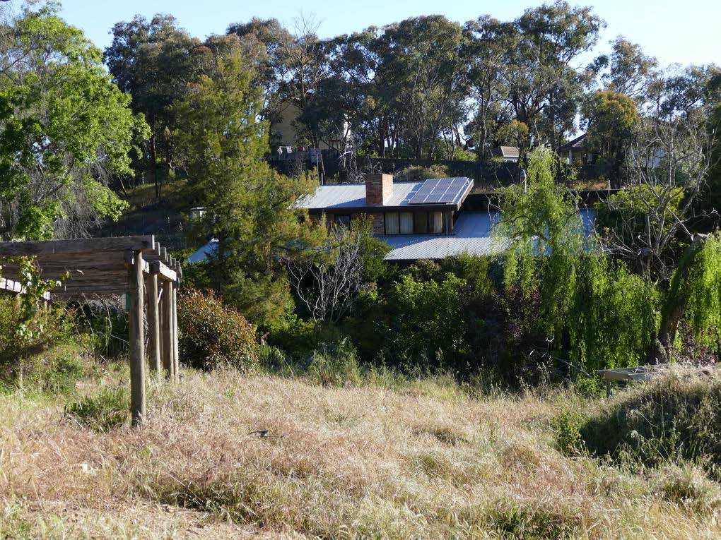 Bendigo heritage under threat