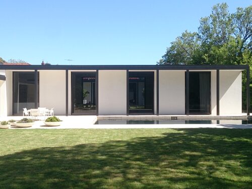 Modernist masterpiece Seccull House added to Victorian Heritage Register