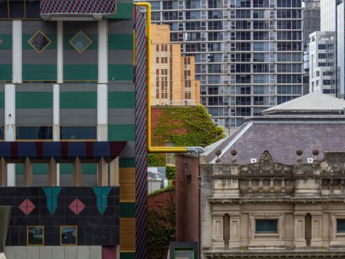 ADVOCACY WIN: Government climate action plan recognises importance of heritage conservation