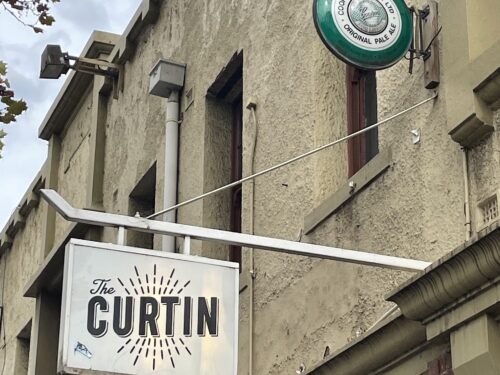HAVE YOUR SAY – John Curtin Hotel recommended for inclusion in the Victorian Heritage Register