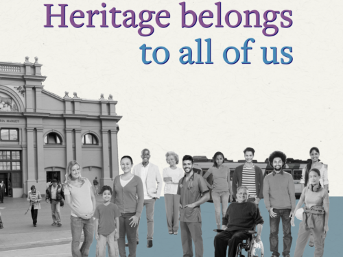 Heritage 101: More Resources from Heritage Council of Victoria