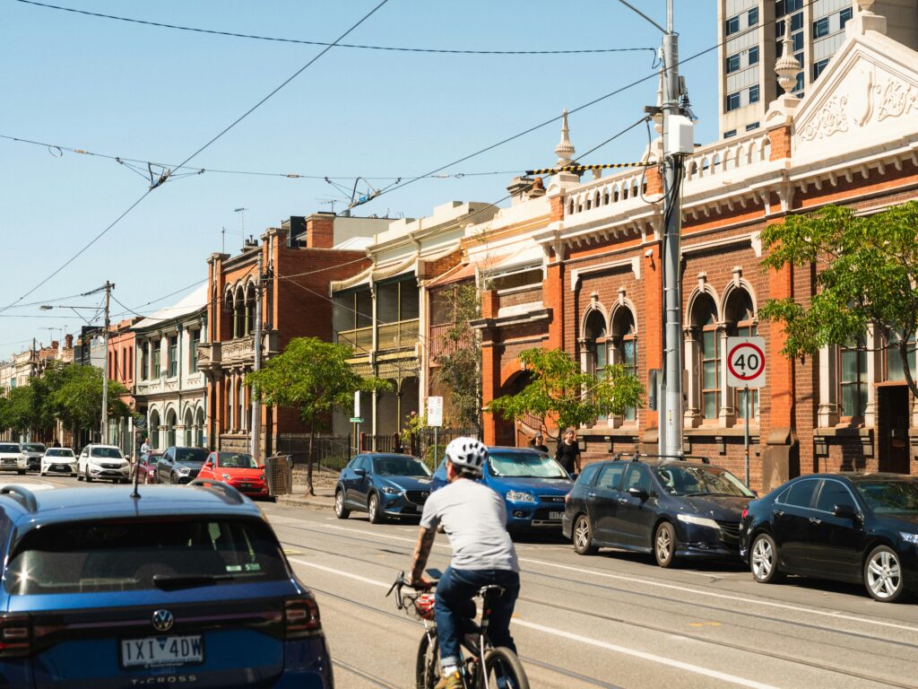 Heritage and Housing: Understanding Victoria’s Planning Reforms